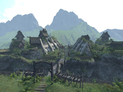 Celtic （outdated‚ be warned）