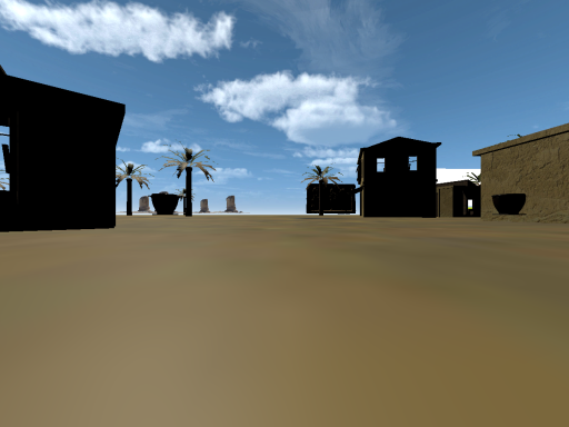 ANTICA GRECIA IN VR CHAT․