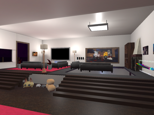 Cero_s Chillout Corner