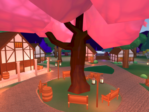 Two Kingdoms v1 （RP）