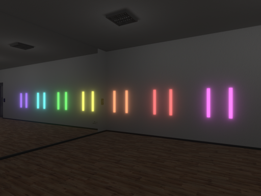 Cyalume Dance Studio