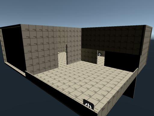 Galahad's Avatar Test world