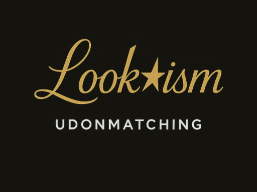 Look ism ~UdonMatching~