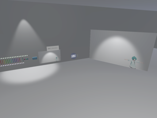 大喜利用ギミック詰め合わせワールド