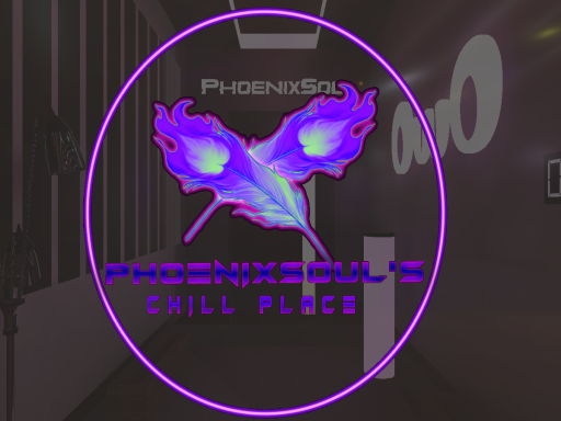 Phoenixs Music ＆ Chill Place