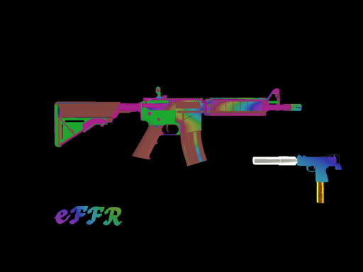 ℯℱℱ ℛტ Avatar World