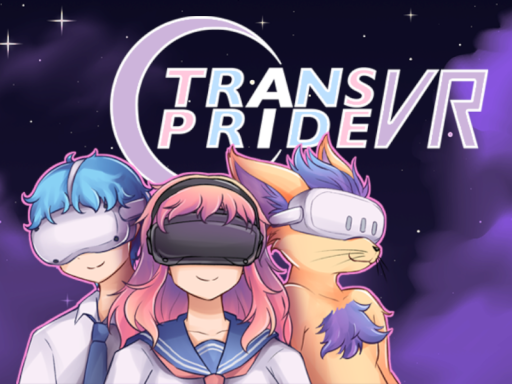 Trans Academy Underground - TPVR 2025