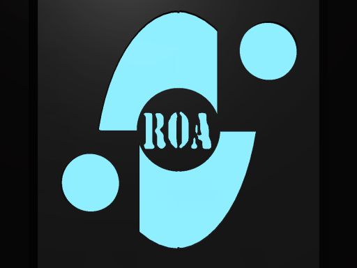 修復されたRoA本部