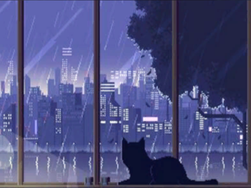 Cozy Sleep and Chill