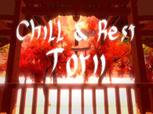 Chill Rest Torii