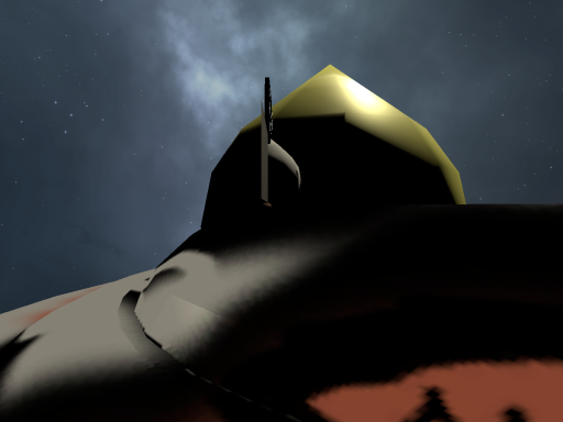 ufoで動画見るワールド