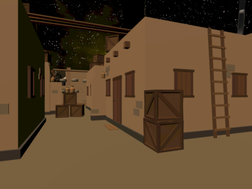 ~Space Avatar World~