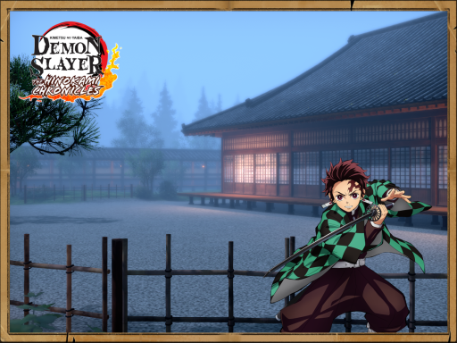 A Strange Dream - Demon Slayer˸ -KNY- HC