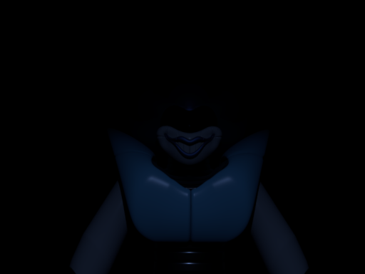 Giga Queen Observation Deck