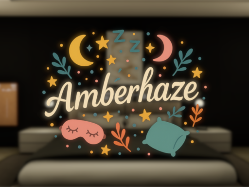 Amberhaze