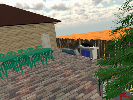 Australian Christmas