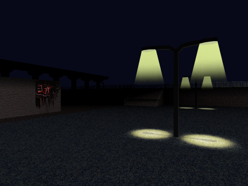 LSD Dream Emulator - Violence District