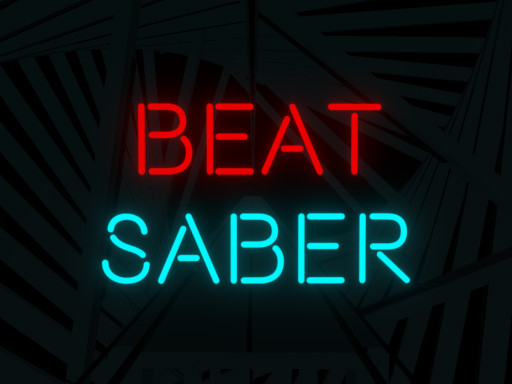 Shatoo's UDON BeatSaber