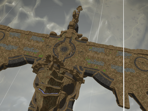 （WIP） Vah Medoh - Breath Of the Wild