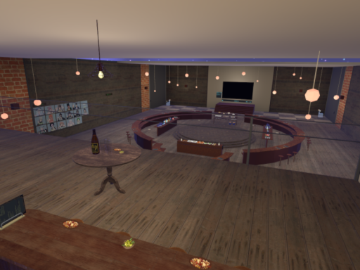 BarDreambear（44）