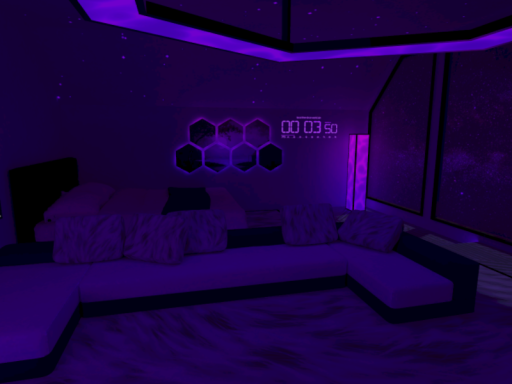 Rest and Sleep호세