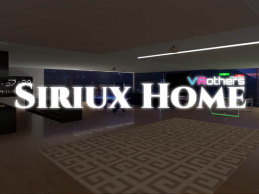 Siriux Home