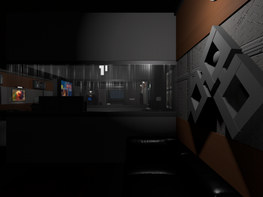 Armacham Technologies HR Dept