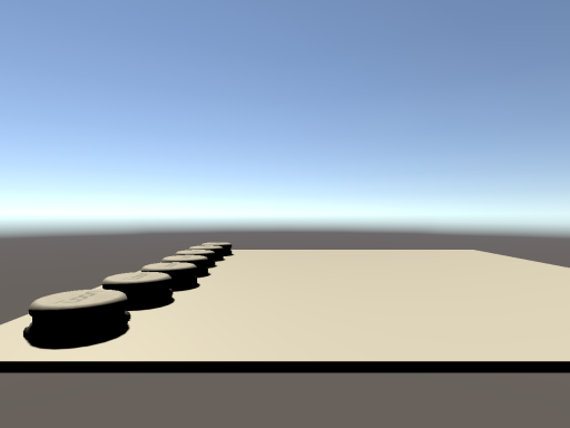 a functional avatar world