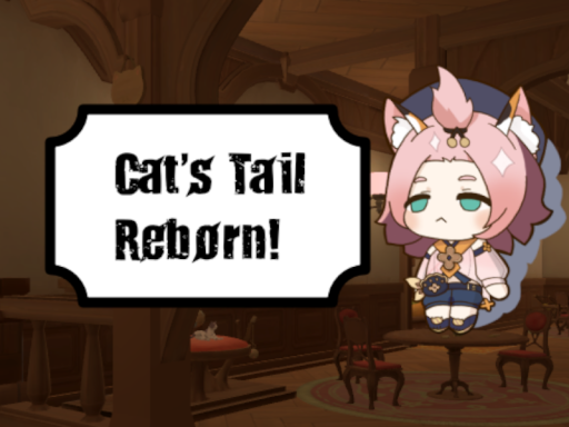 The Cat's Tail Reborn