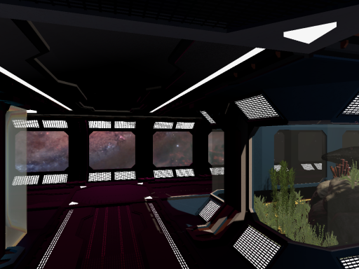 Trance Project˸ 2404