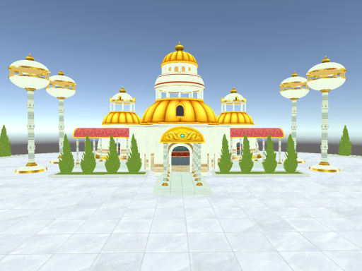 Kami's Lookout - Shortcuts's Avatars -