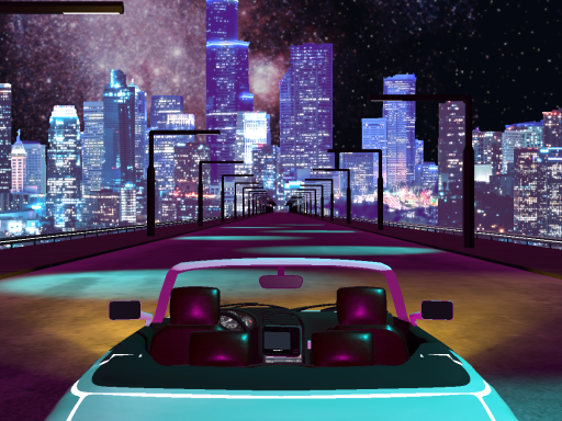 Infinite Highway v1․7