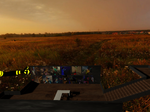 HouChi's Spawn （old）