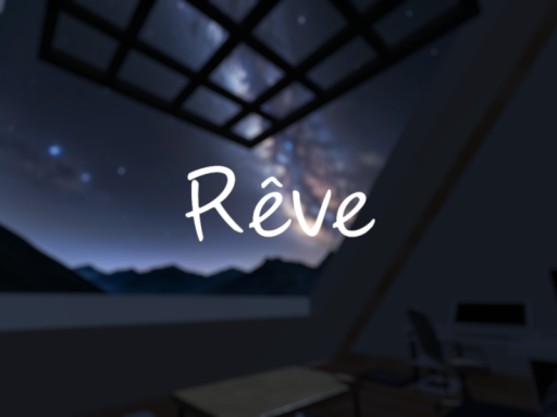 Rêve