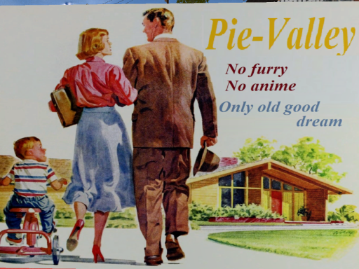 Pie-Valley