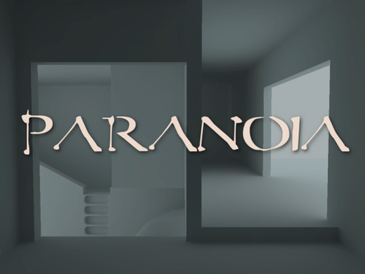 Paranoia