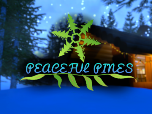 Peaceful Pines