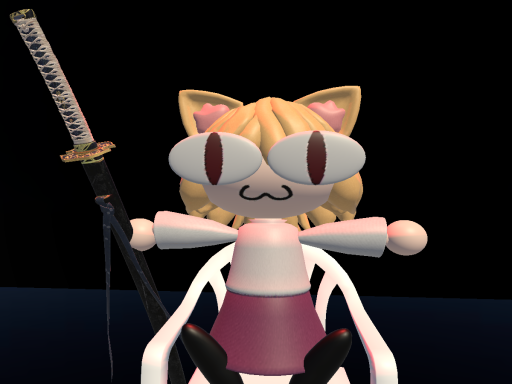 Neco arc's Motivation