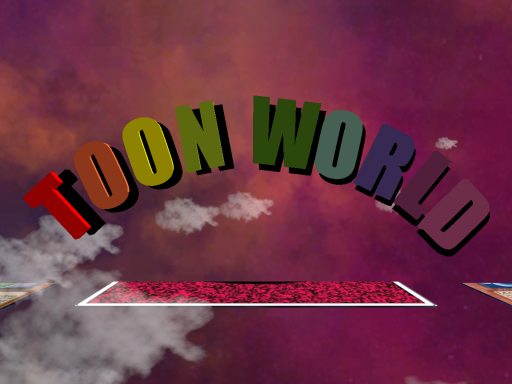 Toon World