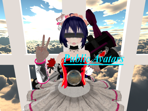 AcesX‘s Loli Heaven