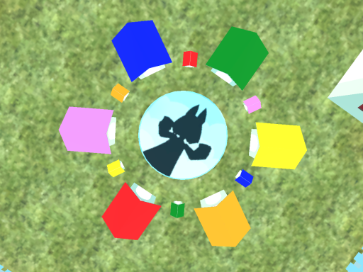 こんちゃんのたまり場