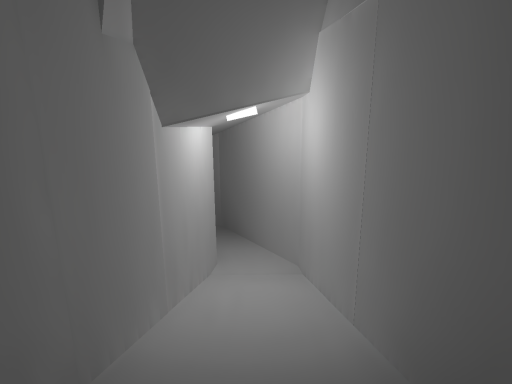 Atmospheric Low-Poly