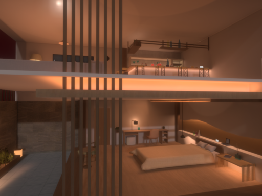 sumikaを聴くワールド