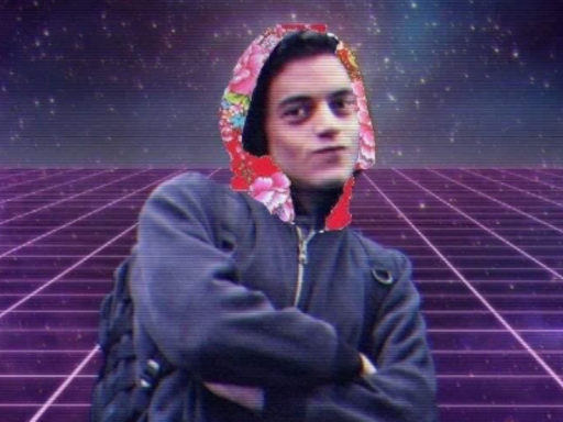 one way to 5k irl room