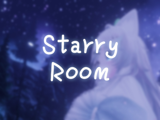 Starry Room