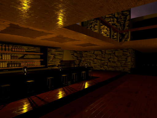 The Mouthy Hopkin （test）