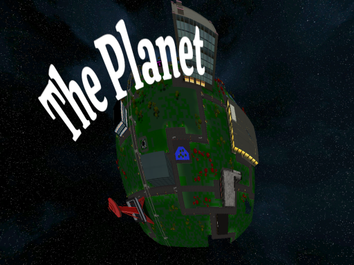 The Planet