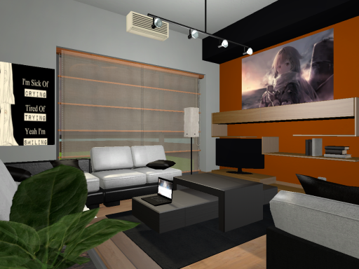 The Kindness Room KHM