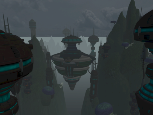 Grapple In Thugs-4-Less Fleet