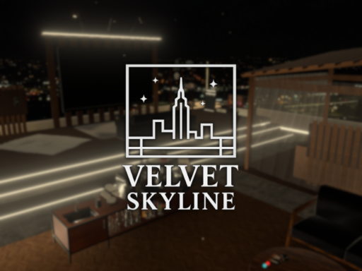 Velvet Skyline